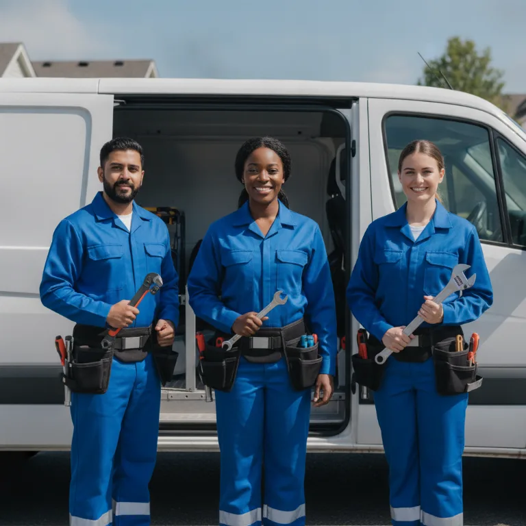 Plumber Keysborough