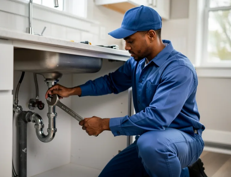 Plumber Keysborough